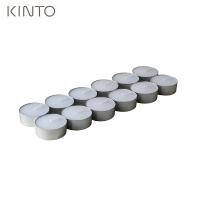 KINTO ティーライトキャンドル 12P 20324 キントー)) | neut kitchen(ニュートキッチン)
