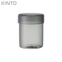 KINTO SCHALE ガラスケース 100×130mm スモーク 25769 保存容器 キントー)) | neut kitchen(ニュートキッチン)