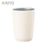 KINTO トゥーゴータンブラー 360mL カップのみ ホワイト 30441 キントー)) | neut kitchen(ニュートキッチン)
