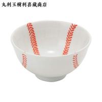 丸利 TAMAKI ベースボール 茶碗 T-694305 | neut kitchen(ニュートキッチン)