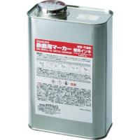 鉄鋼用マーカー補充インキ 黄 サクラ HPKK1000ML3Y-3008 | neut kitchen(ニュートキッチン)