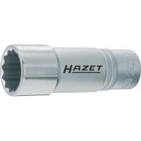 ディープソケットレンチ（12角タイプ・差込角12.7mm） HAZET 900TZ30-6307 | neut kitchen(ニュートキッチン)