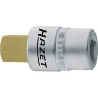 ヘキサゴンソケット（差込角12.7mm） HAZET 98610-6307 | neut kitchen(ニュートキッチン)
