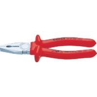 KNIPEX 0307-180 絶縁ペンチ 1000V 0307180 | neut kitchen(ニュートキッチン)