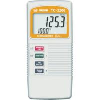 デジタル温度計 ライン精機 TC3200-8119 | neut kitchen(ニュートキッチン)