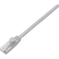 Cat5e対応ツメ折れ防止LANケーブル5mホワイト エレコム | neut kitchen(ニュートキッチン)