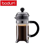 bodum シャンボール フレンチプレスコーヒーメーカー 0.35L ボダムジャパン CODE：12408 デンマーク 北欧 デザイン　ZZED | neut kitchen(ニュートキッチン)