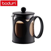 bodum ケニヤ フレンチプレスコーヒーメーカー 0.5L ボダムジャパン CODE：12658 デンマーク 北欧 デザイン　ZZED | neut kitchen(ニュートキッチン)