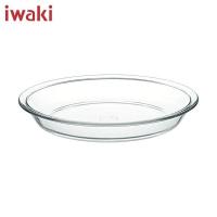 iwaki パイ皿(L) BC209 耐熱ガラス イワキ AGCテクノグラス | neut kitchen(ニュートキッチン)