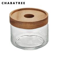 チャバツリー コロンガラスジャー S ST006 ChaBatree アットシャムサイト アットサイアムサイト)) | neut kitchen(ニュートキッチン)