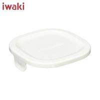 iwaki パック＆レンジ オリジナル用蓋 AGCテクノグラス イワキ | neut kitchen(ニュートキッチン)