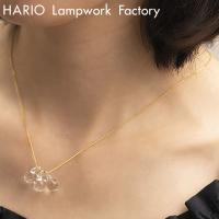 HARIO LWF ネックレス ティアーズ (L-4) HAW-T-001 アクセサリー ハリオ)) | neut kitchen(ニュートキッチン)