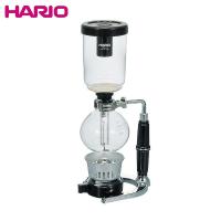 HARIO テクニカ 3杯用 コーヒーサイフォン TCAR-3 ハリオ CODE：05063122)) | neut kitchen(ニュートキッチン)