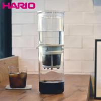 HARIO ウォータードリッパー ドロップ ハリオ WDDR-5-PGR D2401 | neut kitchen(ニュートキッチン)