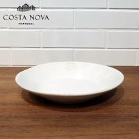 コスタ・ノバ スープ＆パスタプレート 25cm ホワイト NOP251W COSTA NOVA コスタノバ コスタ・ノヴァ コスタノヴァ)) | neut kitchen(ニュートキッチン)