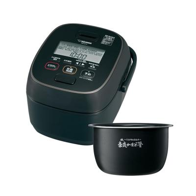 A849極美品❗️10合LPガスプロパン保温予約ジャータイマーリンナイガス炊飯器 4951309340563.jpg