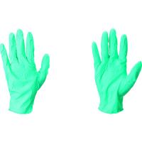 アンセル 耐薬品ネオプレンゴム使い捨て手袋 ＮｅｏＴｏｕｃｈ ２５−１０１ ＸＬサイズ （１００枚入） 25-101-10  【114-6458】 | オレンジ便利