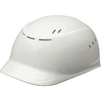 ミドリ安全 軽作業帽 通気孔付 ＳＣＬ−２００Ａ グレー SCL-200A-GY  【205-4192】 | オレンジ便利