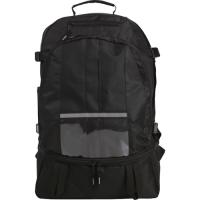 リンクサス 現場用バッグ ＧＥＮＢＡＧ GB-01  【218-4035】 | オレンジ便利