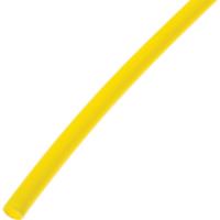 パンドウイット 熱収縮チューブ 標準タイプ 黄 （１箱（袋）＝２５本入） HSTT19-48-Q4  【361-3992】 | オレンジ便利
