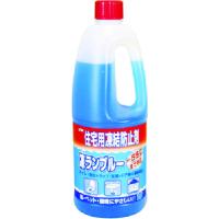 ＫＹＫ 住宅用凍結防止剤凍ランブルー１Ｌ 41-002  【401-0477】 | オレンジ便利