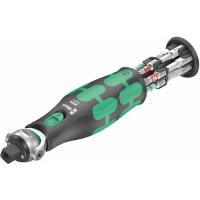 Ｗｅｒａ ８００９ サイクロップポケットセット１ インチサイズ 004282  【471-8068】 | オレンジ便利