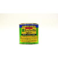 ＢＡＳＡＲＡ タッピングオイル ステンコロリン緑 スーパーゲル １８０ｇ R-6  【498-1626】 | オレンジ便利