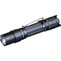 ＦＥＮＩＸ 充電式ＬＥＤライト ＰＤ３５Ｒ PD35R  【553-6196】 | オレンジ便利