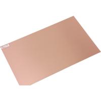 光 銅板 １×６００×３６５ｍｍ HC1066  【820-1179】 | オレンジ便利