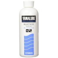 YAMALUBE (ヤマルーブ) ボートワックス 液体タイプ 500ml (耐紫外線・耐水・耐海水) FRPつや出し剤 90790-74055 | NEXT-SHOP