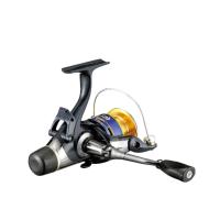 ダイワ(DAIWA) スピニングリール(ヤエン) 18 アオリトライアル 2500BR(2018モデル) | NEXT-SHOP