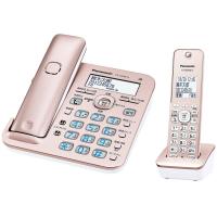 パナソニック コードレス電話機(子機1台付き) VE-GD56DL-N | NEXT-SHOP