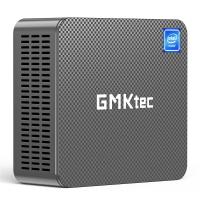 GMKtec ミニpc 最新第12世代インテルAlder Lake-N100 mini pc Windows 11 Pro DDR4 8GB+256 | NEXT-SHOP