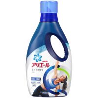 アリエール 液体 プラチナスポーツ 洗濯洗剤 本体 750g | NEXT-SHOP
