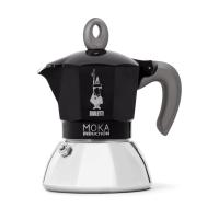 BIALETTI ビアレッティ  Bialettiモカ インダクション 2カップ用 IH対応 &amp; 直火式  コーヒーメーカー エスプレッソメーカー | NEXT-SHOP