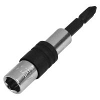 SK11　エスケー11　 ビットスルー 両口ダブルソケット 18Vインパクト対応 8mm・10mm BS2-810 | NEXT-SHOP