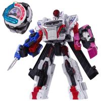 　バンダイ　BANDAI　　 アクセル全開!!ブンブンジャー爆上スタートセット | NEXT-SHOP