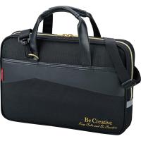 呉竹 書道セット 習字セット GC-220S ブラック×ゴールド GC220-11 | NEXT-SHOP