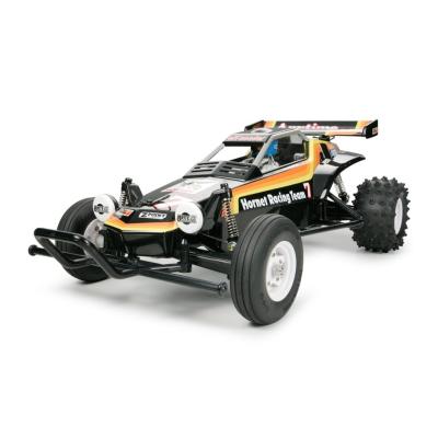 タミヤ　ホーネットEVO. 最安値 タミヤ 58742 1/10RC ホーネット EVO.：ラジコン専門店 洛西モデル