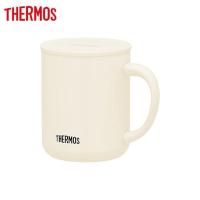 THERMOS 真空断熱マグカップ 450mL ミルクホワイト JDG-451C MWH サーモス | neut tools(ニュートツールズ)