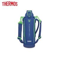 サーモス 水筒 真空断熱スポーツボトル 1L ブルーグリーン 保冷専用 FHT-1002F BLGR | neut tools(ニュートツールズ)
