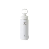 タケヤ化学工業 タケヤフラスク アクティブライン アクティブホワイト 520mL 水筒 ステンレスボトル 直飲み 保冷)) | neut tools(ニュートツールズ)