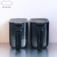 MARNA 調味料ポット ブラック K736 マーナ)) | neut tools(ニュートツールズ)