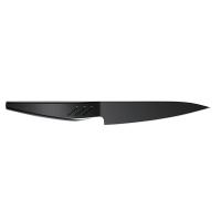 Jet Black ペティナイフ 125 F-2396 オールステンレス 黒 一体型 パール金属 | neut tools(ニュートツールズ)