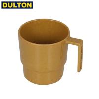 DULTON メラミン メス カップ PT-2 ブラウン MELAMINE MESS CUP PT-2 BROWN (品番：K20-0277BR) ダルトン インダストリアル アメリカン ヴィンテージ 男前 | neut tools(ニュートツールズ)
