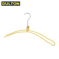 DULTON フォールディング ハンガー イエロー FOLDING HANGER YELLOW (CODE：121-374YL) ダルトン インダストリアル 男前 | neut tools(ニュートツールズ)