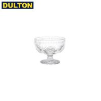 DULTON ガラスボウル マルグリット 190mL GLASS BOWL MARGUERITE (品番：S215-15CL) ダルトン インダストリアル アメリカン ヴィンテージ 男前 | neut tools(ニュートツールズ)