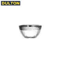 DULTON グラステーブルウェア オーボ ボウル 95 シルバー (品番：A515-299-95) ダルトン インダストリアル アメリカン ヴィンテージ 男前 | neut tools(ニュートツールズ)