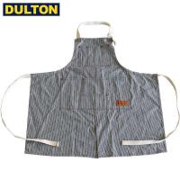 DULTON MW ワークエプロン ヒッコリーストライプ (品番：G619-828HS) ダルトン インダストリアル アメリカン ヴィンテージ 男前 | neut tools(ニュートツールズ)