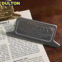 DULTON METAL CLIP GALVANIZED (品番：117-329GV) ダルトン インダストリアル アメリカン ヴィンテージ 男前 メタル クリップ | neut tools(ニュートツールズ)